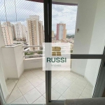 Apartamento com 2 dormitórios à venda, 65 m² por R$ 390.000,00 - Conjunto Residencial Trinta e Um de Março - São José dos Campos/SP