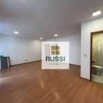 Apartamento com 3 dormitórios para alugar, 114 m² por R$ 6.875,85/mês - Jardim Aquarius - São José dos Campos/SP