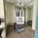 Apartamento com 4 dormitórios à venda, 190 m² por R$ 2.600.000,00 - Jardim das Colinas - São José dos Campos/SP