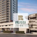 Apartamento com 3 dormitórios à venda, 92 m² por R$ 1.184.778,54 - Jardim Aquarius - São José dos Campos/SP