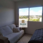 Apartamento com 3 dormitórios para alugar, 65 m² por R$ 3.206,00/mês - Jardim Satélite - São José dos Campos/SP