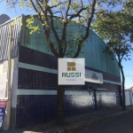 Galpão, 689 m² - venda por R$ 3.200.000,00 ou aluguel por R$ 8.000,00/mês - Vila Tesouro - São José dos Campos/SP