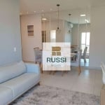 Apartamento com 2 dormitórios à venda, 66 m² por R$ 520.000,00 - Jardim Ismênia - São José dos Campos/SP