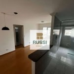 Apartamento com 2 dormitórios para alugar, 56 m² -  Parque Industrial  - São José dos Campos/SP