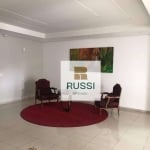 Apartamento com 3 dormitórios à venda, 92 m² por R$ 464.900,00 - Jardim Pereira do Amparo - Jacareí/SP