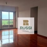 Apartamento com 4 dormitórios, 132 m² - venda por R$ 1.200.000,00 ou aluguel por R$ 5.451,00/mês - Jardim Aquarius - São José dos Campos/SP