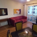 Apartamento com 3 dormitórios à venda, 77 m² por R$ 710.000,00 - Jardim Aquarius - São José dos Campos/SP