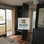 Apartamento com 2 dormitórios para alugar, 50 m² por R$ 2.655,00/mês - Jardim América - São José dos Campos/SP