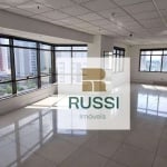 Andar Corporativo para alugar, 316 m² por R$ 23.700,00/mês - Jardim Aquarius - São José dos Campos/SP