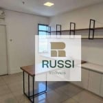 Sala para alugar, 36 m² por R$ 3.075,00/mês - Jardim Aquarius - São José dos Campos/SP