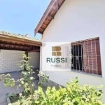 Casa com 3 dormitórios à venda, 183 m² por R$ 650.000,00 - Centro - Jacareí/SP