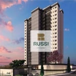 Apartamento com 3 dormitórios à venda, 72 m² por R$ 630.400 - Urbanova - São José dos Campos/SP