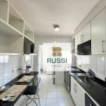 Apartamento com 3 dormitórios para alugar, 123 m² por R$ 7.110,98/mês - Jardim Alvorada - São José dos Campos/SP