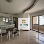 Apartamento com 2 dormitórios, 54 m² - venda por R$ 560.000,00 ou aluguel por R$ 3.503,00/mês - Jardim Aquarius - São José dos Campos/SP