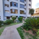 Apartamento 100% mobiliado com móveis e eletros