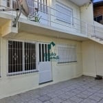 Apartamento dois quartos com garagem para locação no bairro Madureira