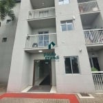 apartamento em condominio clube para locação