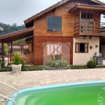 Casa com 4 dormitórios à venda, 280 m² por R$ 1.200.000,00 - Jardim Itapema - Guararema/SP