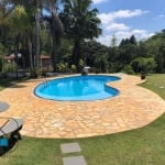 Casa com 4 dormitórios à venda, 271 m² por R$ 2.200.000,00 - Paião - Guararema/SP