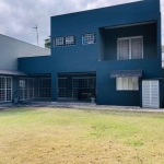 Casa com 5 dormitórios à venda, 480 m² por R$ 2.200.000,00 - Itapema - Guararema/SP