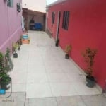 Casa com 2 dormitórios à venda, 120 m² por R$ 540.000,00 - Centro - Guararema/SP