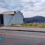 Terreno à venda, 555 m² por R$ 320.000,00 - Centro - Guararema/SP