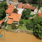 Salão à venda, 300 m² por R$ 1.100.000,00 - Ajuda - Guararema/SP