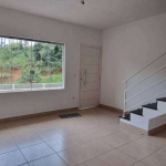 Sobrado com 2 dormitórios à venda, 79 m² por R$ 430.000,00 - Itaoca - Guararema/SP