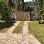 Chácara com 4 dormitórios à venda, 1175 m² por R$ 2.250.000,00 - Jardim Itapema - Guararema/SP