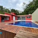 Casa com 4 dormitórios à venda, 350 m² por R$ 1.550.000,00 - Ajuda - Guararema/SP