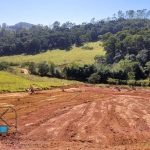 Terreno à venda, 1000 m² por R$ 300.000,00 - Capoeirinha - Guararema/SP