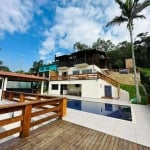 Casa com 4 dormitórios à venda, 290 m² por R$ 2.300.000,00 - Paião - Guararema/SP