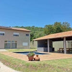 Chácara com 4 dormitórios à venda, 2000 m² por R$ 2.000.000,00 - Itaoca - Guararema/SP