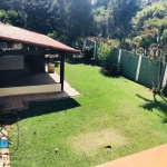 Sobrado com 4 dormitórios à venda, 250 m² por R$ 1.100.000,00 - Ajuda - Guararema/SP