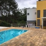 Casa com 4 dormitórios à venda, 400 m² por R$ 2.100.000,00 - Paião - Guararema/SP