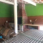 Chácara com 7 dormitórios à venda, 1543 m² por R$ 950.000,00 - Recanto da Cachoeira - Guararema/SP