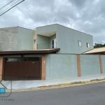 Sobrado com 2 dormitórios à venda, 130 m² por R$ 850.000,00 - Itapema - Guararema/SP