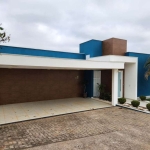 Casa com 5 dormitórios à venda, 600 m² por R$ 2.700.000,00 - Condomínio Lago Dourado - Jacareí/SP