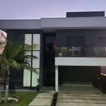 Casa com 3 dormitórios à venda, 600 m² por R$ 2.200.000,00 - Condomínio Lago Dourado - Jacareí/SP