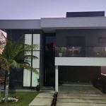 Casa com 3 dormitórios para alugar, 600 m² por R$ 18.508,00/mês - Condomínio Lago Dourado - Jacareí/SP