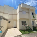 Sobrado com 2 dormitórios à venda, 69 m² por R$ 435.000,00 - Itapema - Guararema/SP