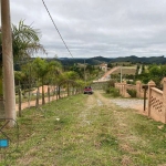 Terreno à venda, 20000 m² por R$ 390.000,00 - Luiz Carlos - Guararema/SP