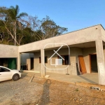 Chácara com 4 dormitórios à venda, 10000 m² por R$ 1.380.000,00 - Itapema - Guararema/SP