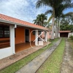 Chácara com 3 dormitórios à venda, 550 m² por R$ 850.000,00 - Jardim Itapema - Guararema/SP