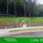 Terreno à venda, 219 m² por R$ 330.000,00 - Itapema - Guararema/SP