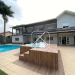 Casa com 4 dormitórios à venda, 400 m² por R$ 2.200.000,00 - Itapema - Guararema/SP