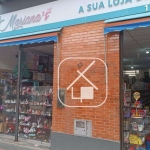 Ponto à venda, 563 m² por R$ 650.000,00 - Centro - Guararema/SP