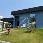 Casa com 4 dormitórios à venda, 312 m² por R$ 1.930.000,00 - Bellard - Guararema/SP