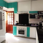 Casa com 2 quartos à venda na Paulo Roberto Galvao, 80, Jardim Santa Marina, Jacareí