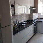 Apartamento com 3 quartos à venda na Avenida das Letras, 1019, Loteamento Villa Branca, Jacareí